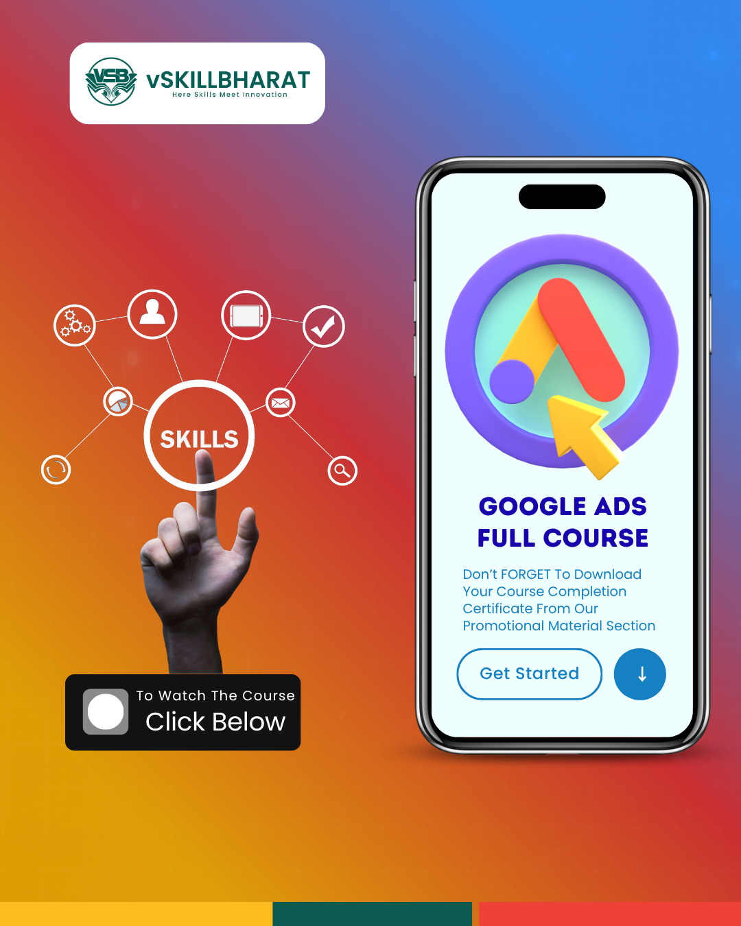 Google Ads Full Course
